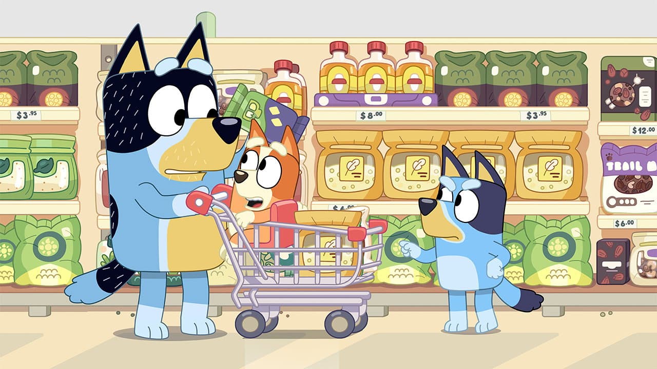 Still from Kids