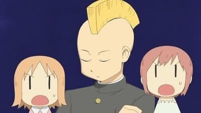 Still from Episode 21