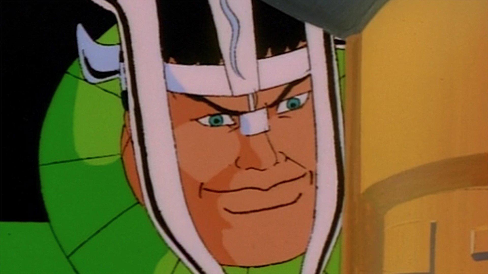 Still from Inhumans Saga (3): Beware the Hidden Land