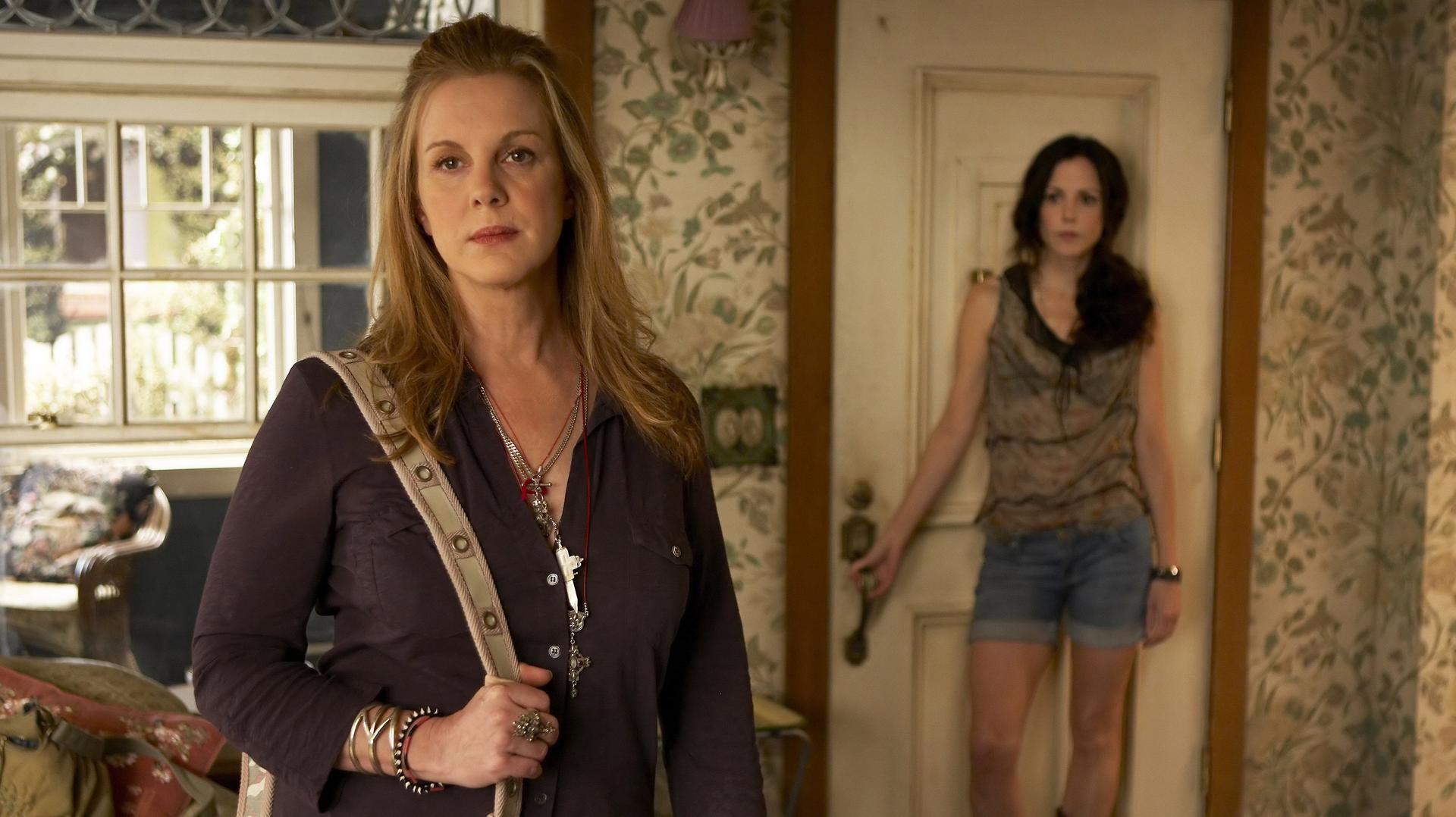 Still from Super Lucky Happy