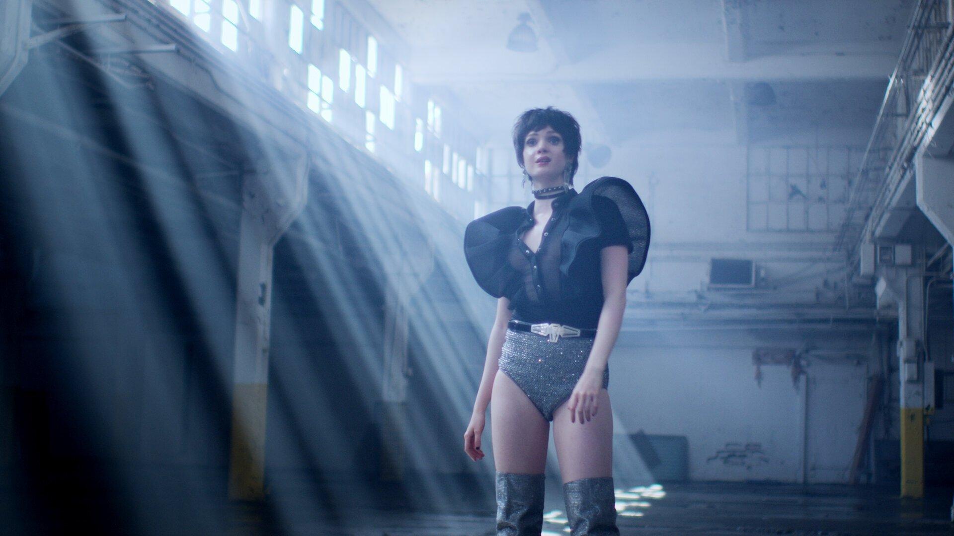 Still from All the Devils Are Here