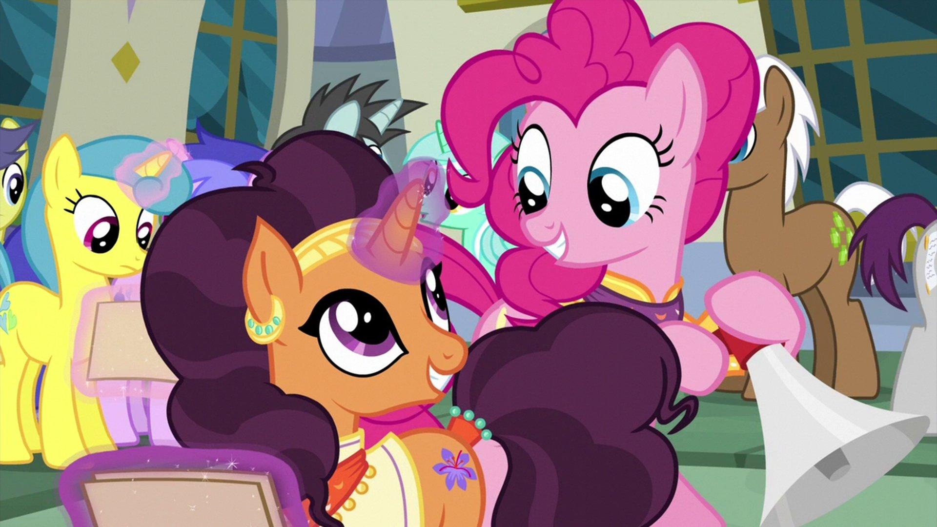Still from Spice Up Your Life