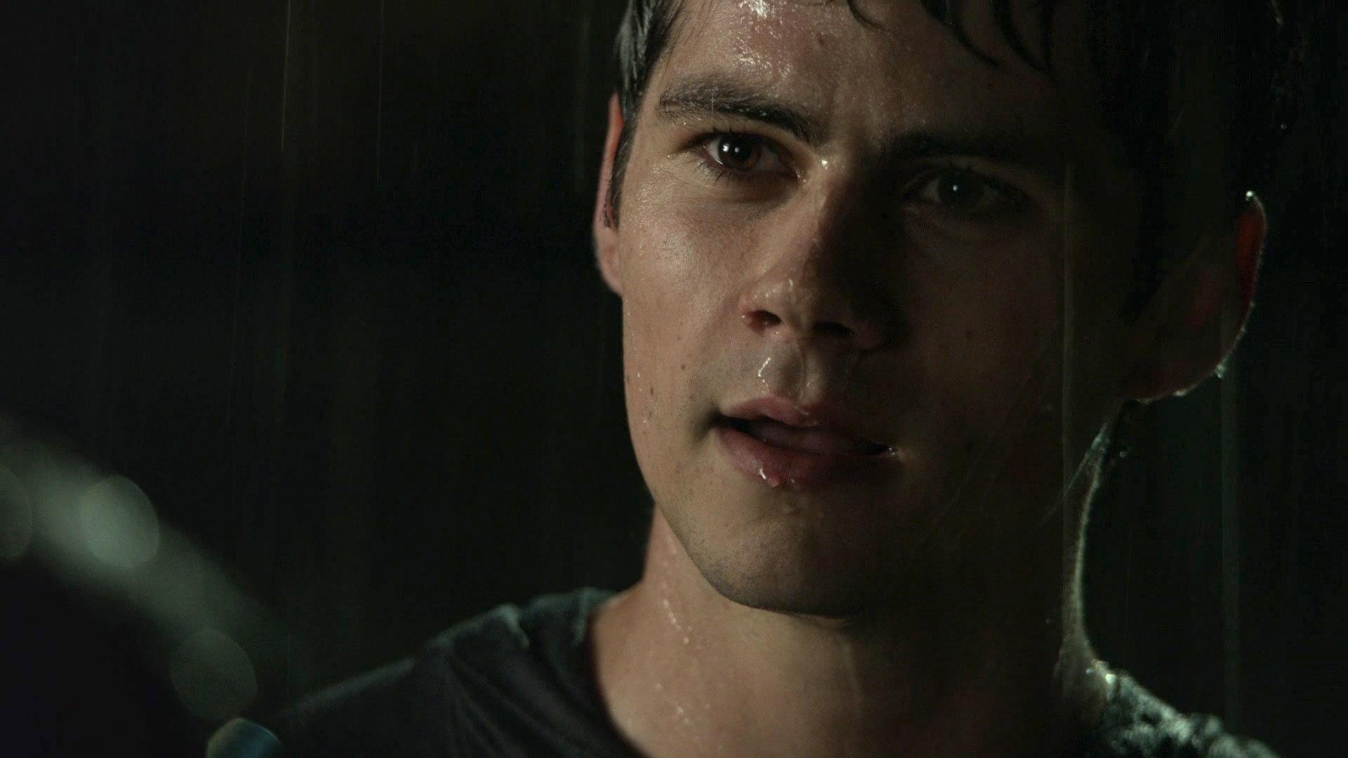 Still from Lies of Omission