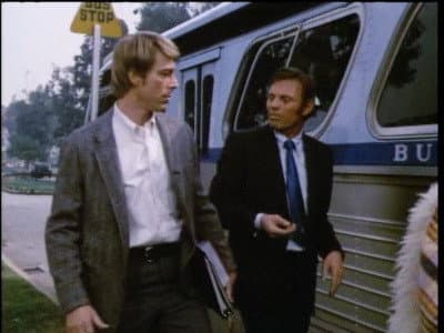 Still from Murder By Moonlight