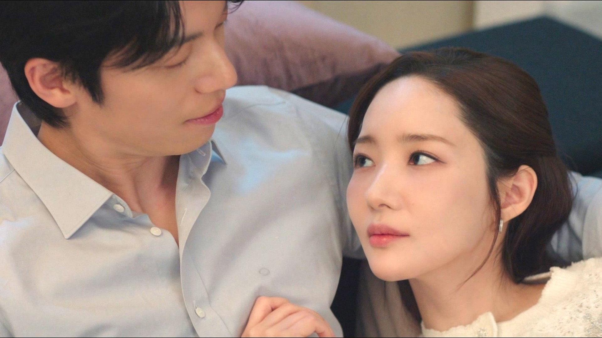 Still from Episode 12