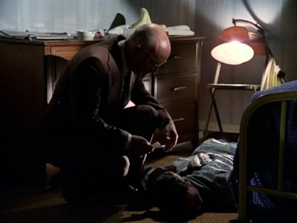 Still from Bones Of Contention