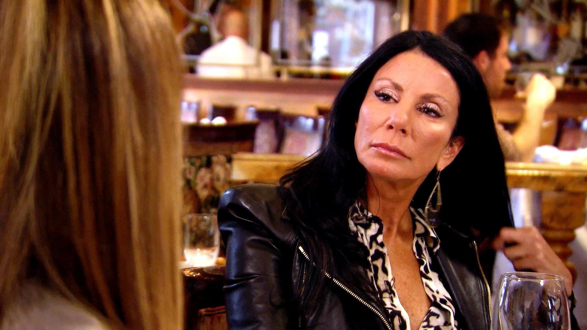 Still from The Public Shaming of Melissa