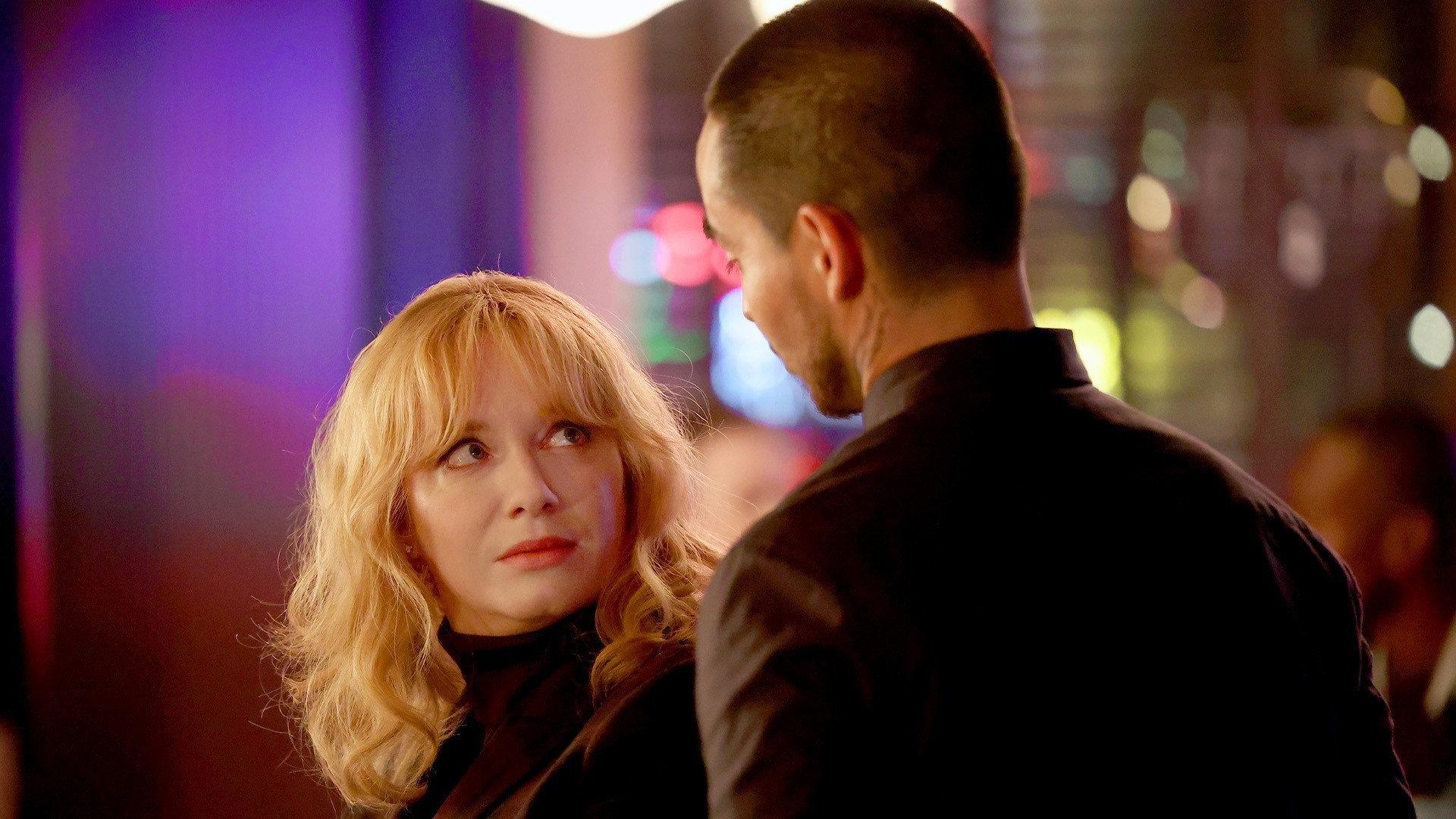 Still from One Night in Bangkok