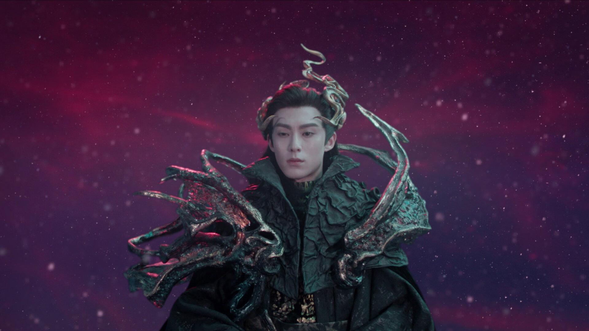Still from Episode 3