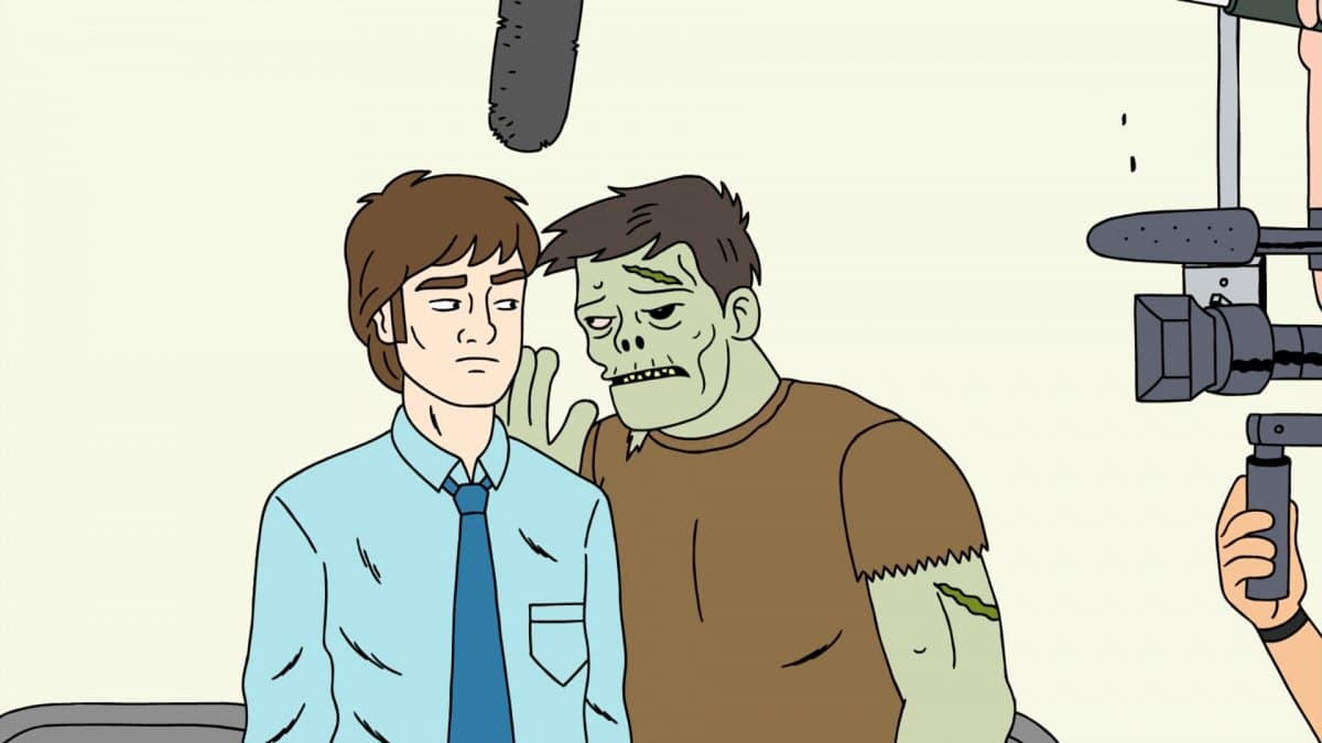 Still from Trolling for Terror