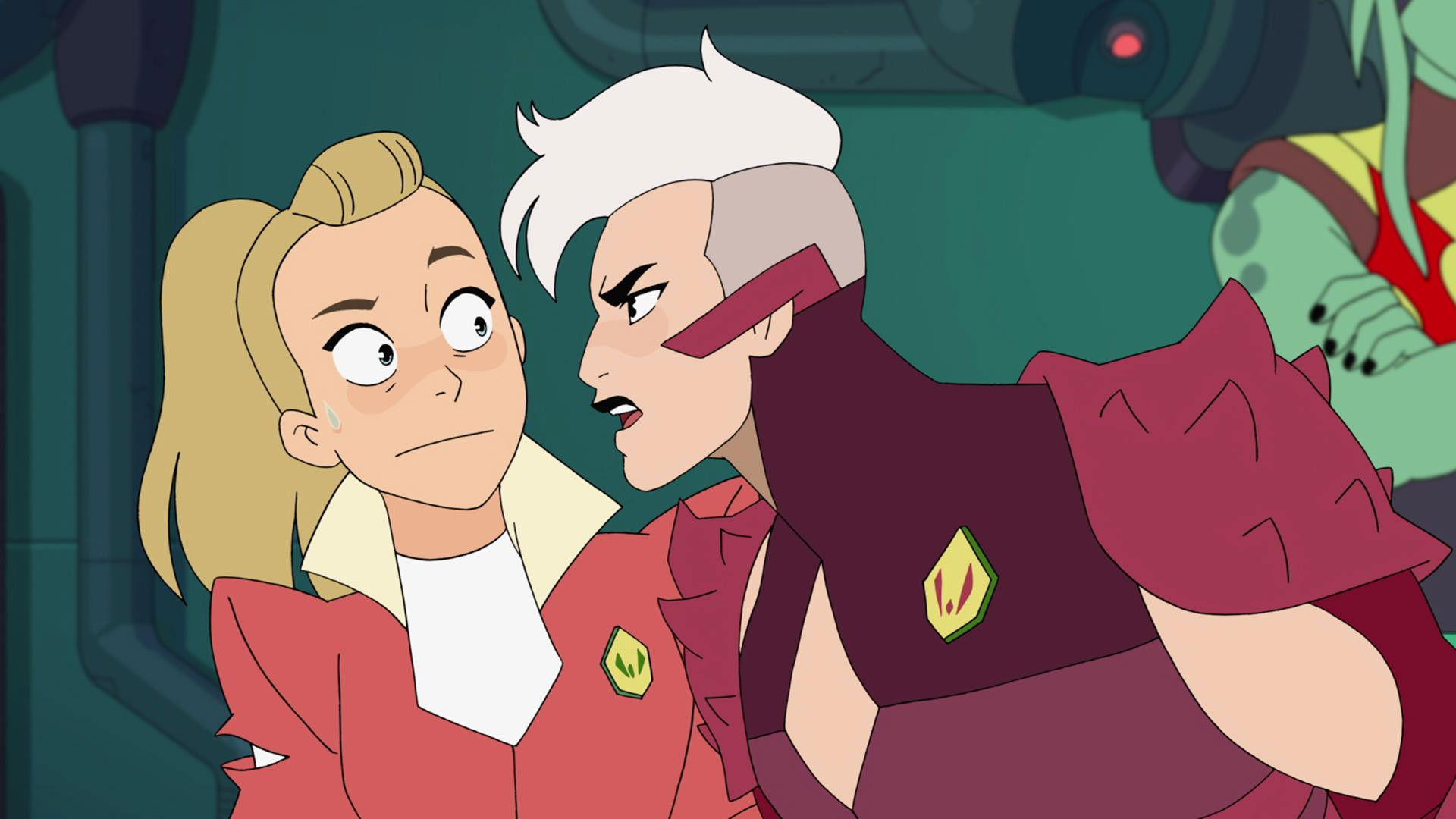 Still from Remember