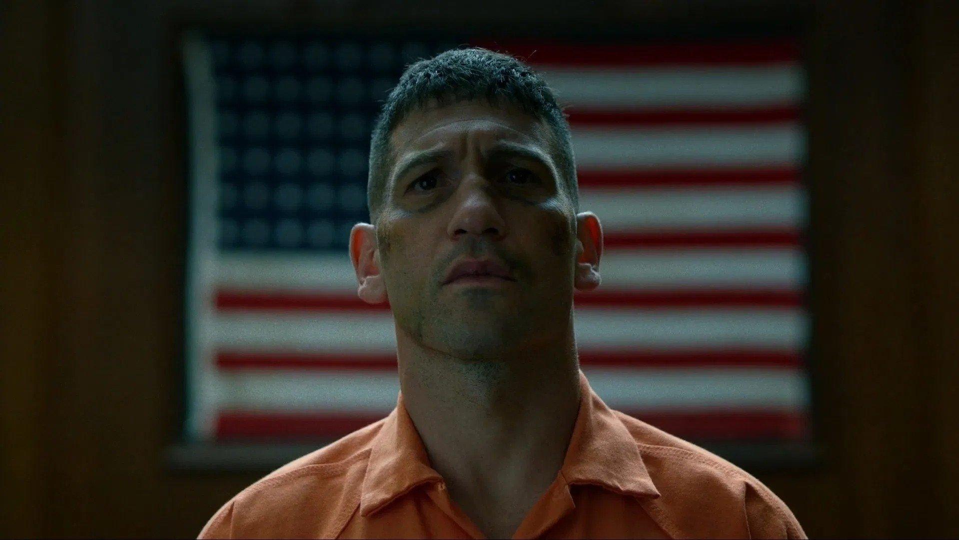 Still from Semper Fidelis