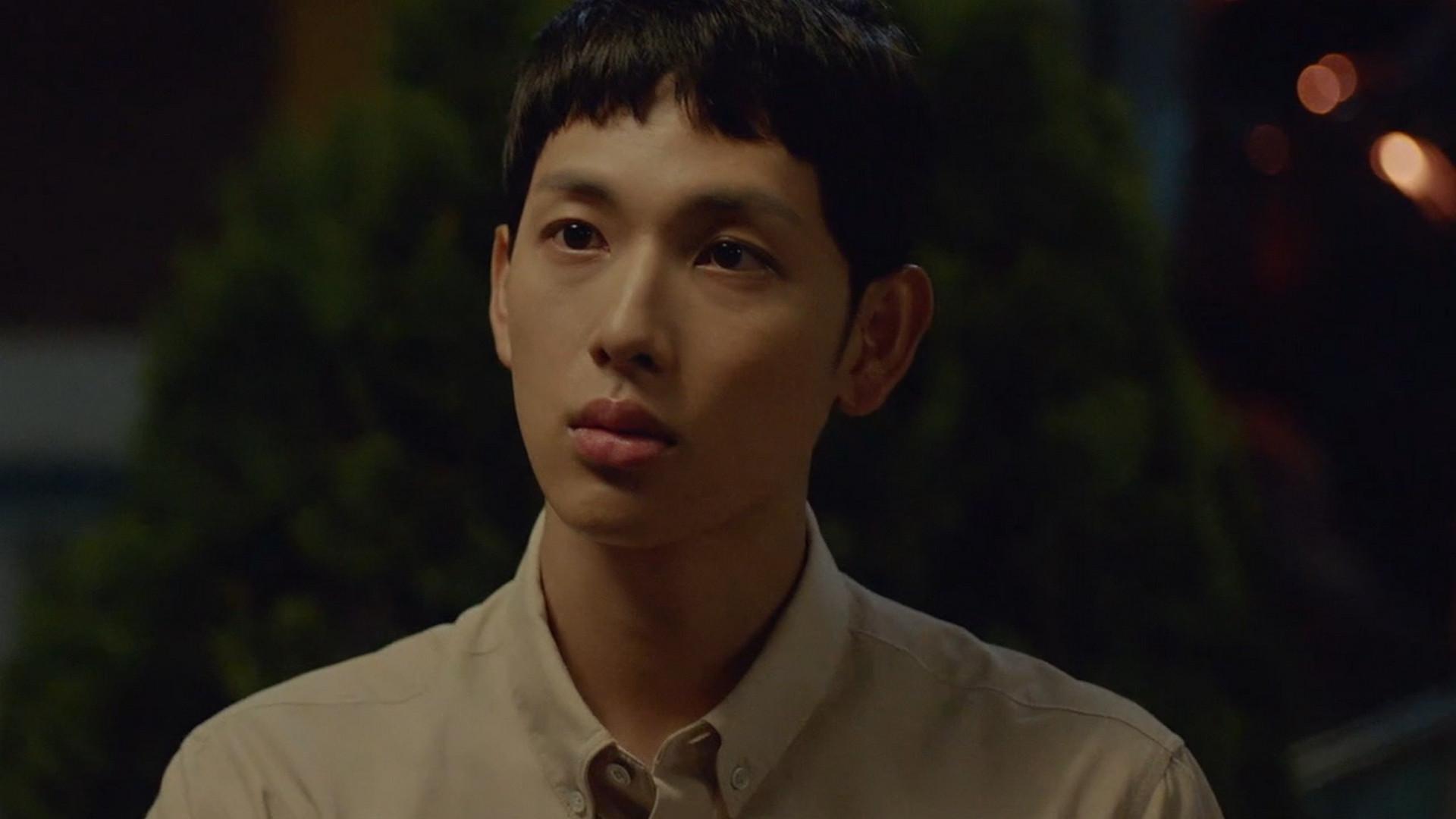 Still from Human Nature