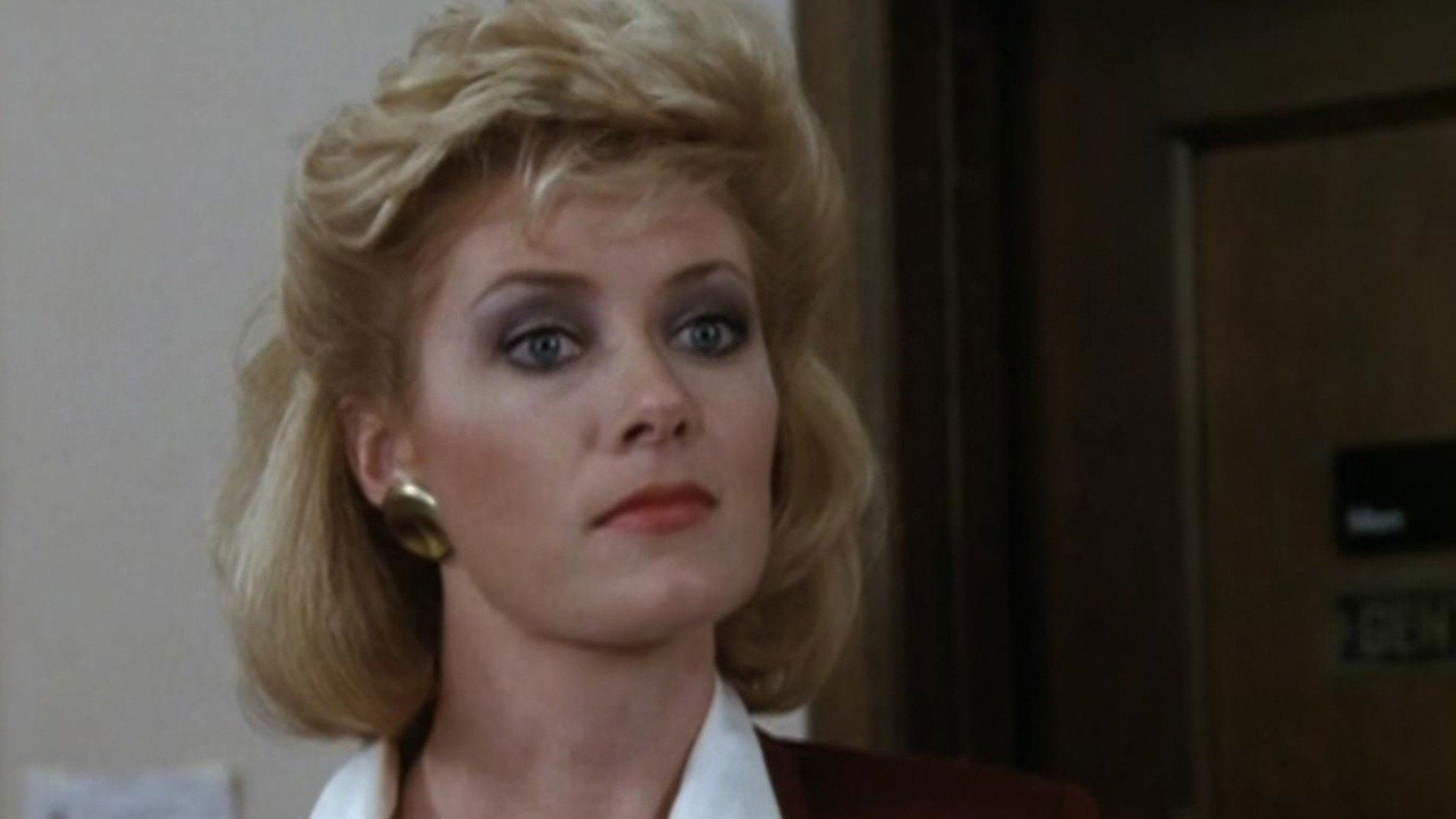 Still from The Avenging Angel
