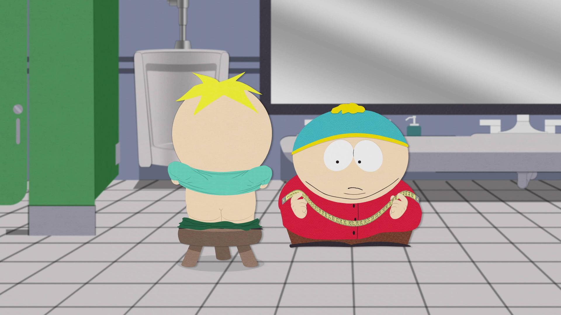 Still from T.M.I.