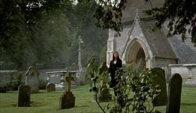 Still from The Showdown
