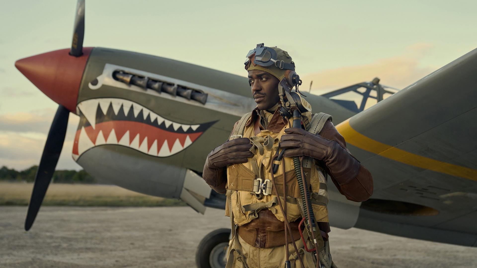 Still from Part Eight
