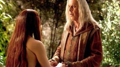 Still from Wizard
