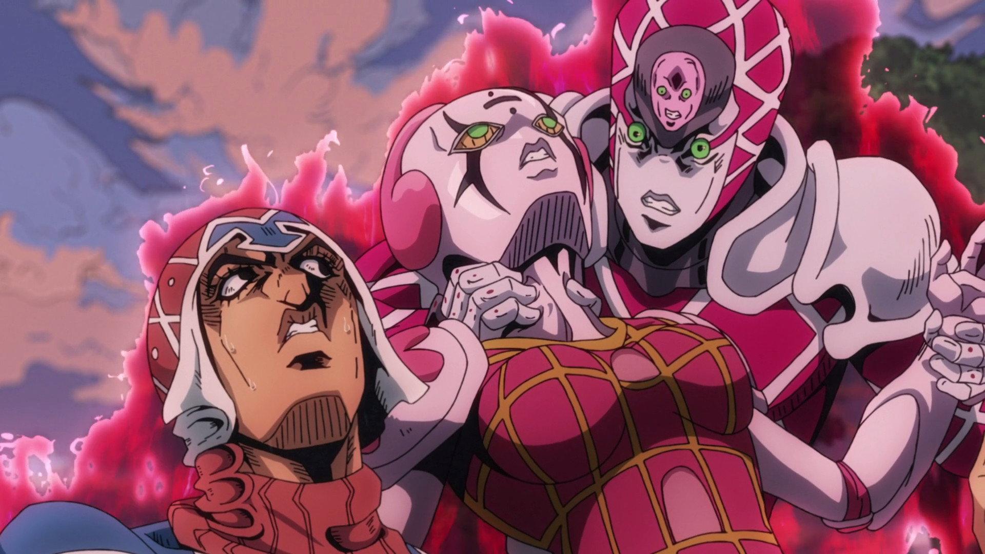 Still from Diavolo Surfaces