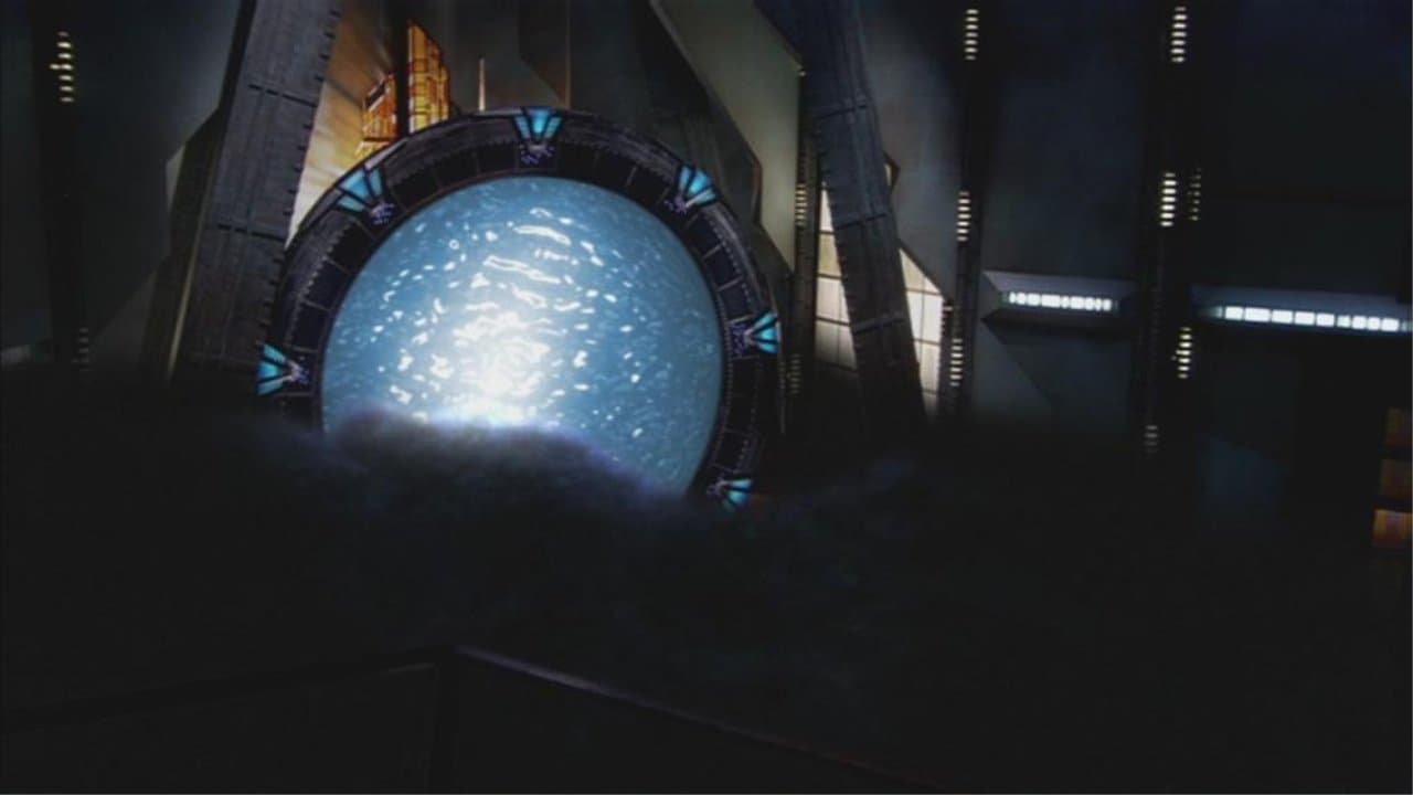 Still from Hide and Seek