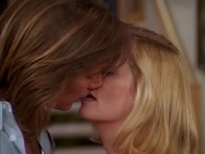 Still from The Last Temptation of Cybill