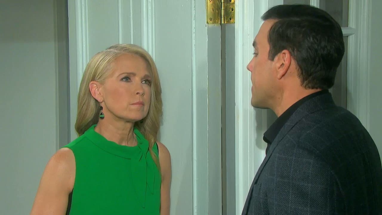 Still from Wednesday October 17, 2018