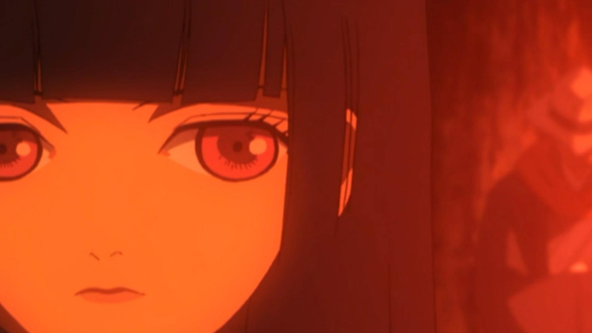 Still from Beloved Kei-chan