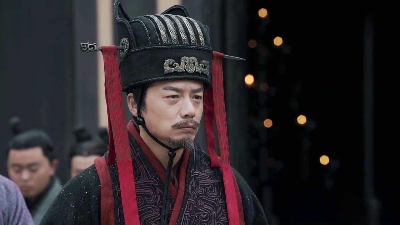 Still from Episode 14