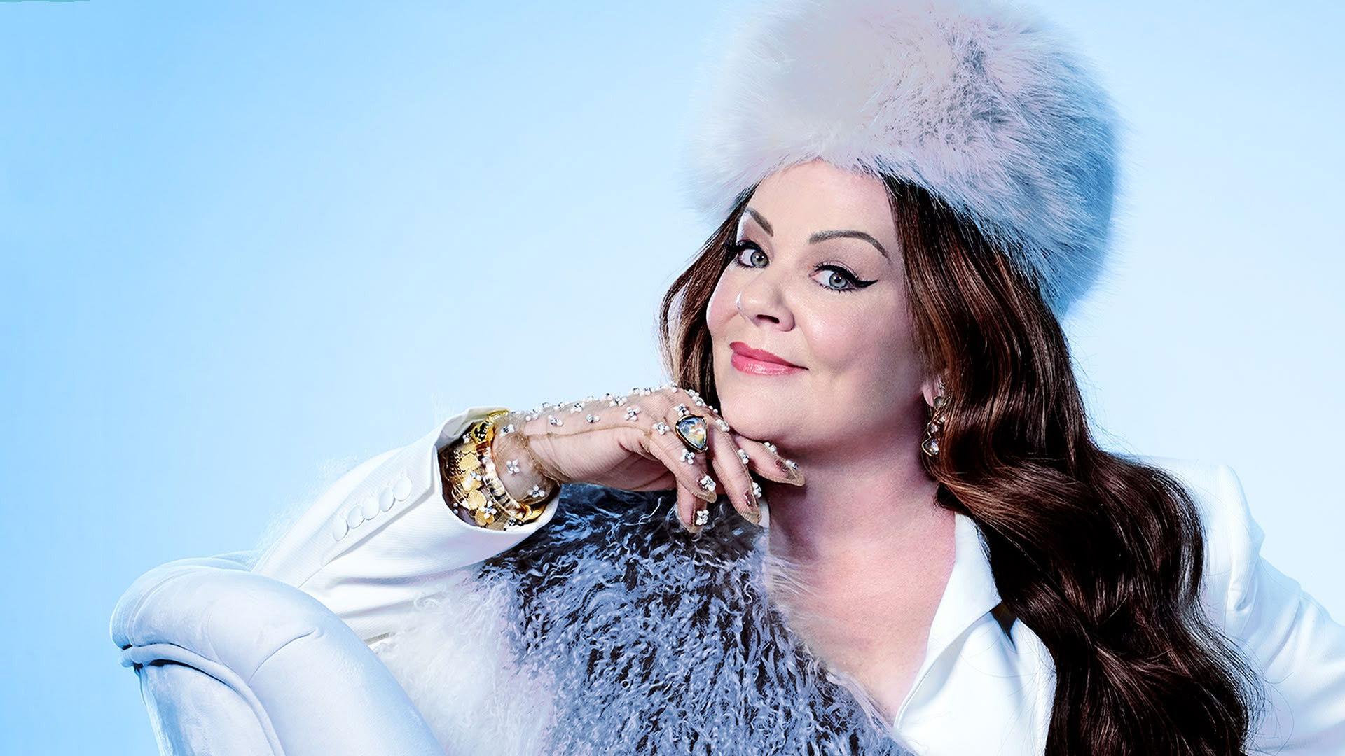 Still from December 6 - Melissa McCarthy