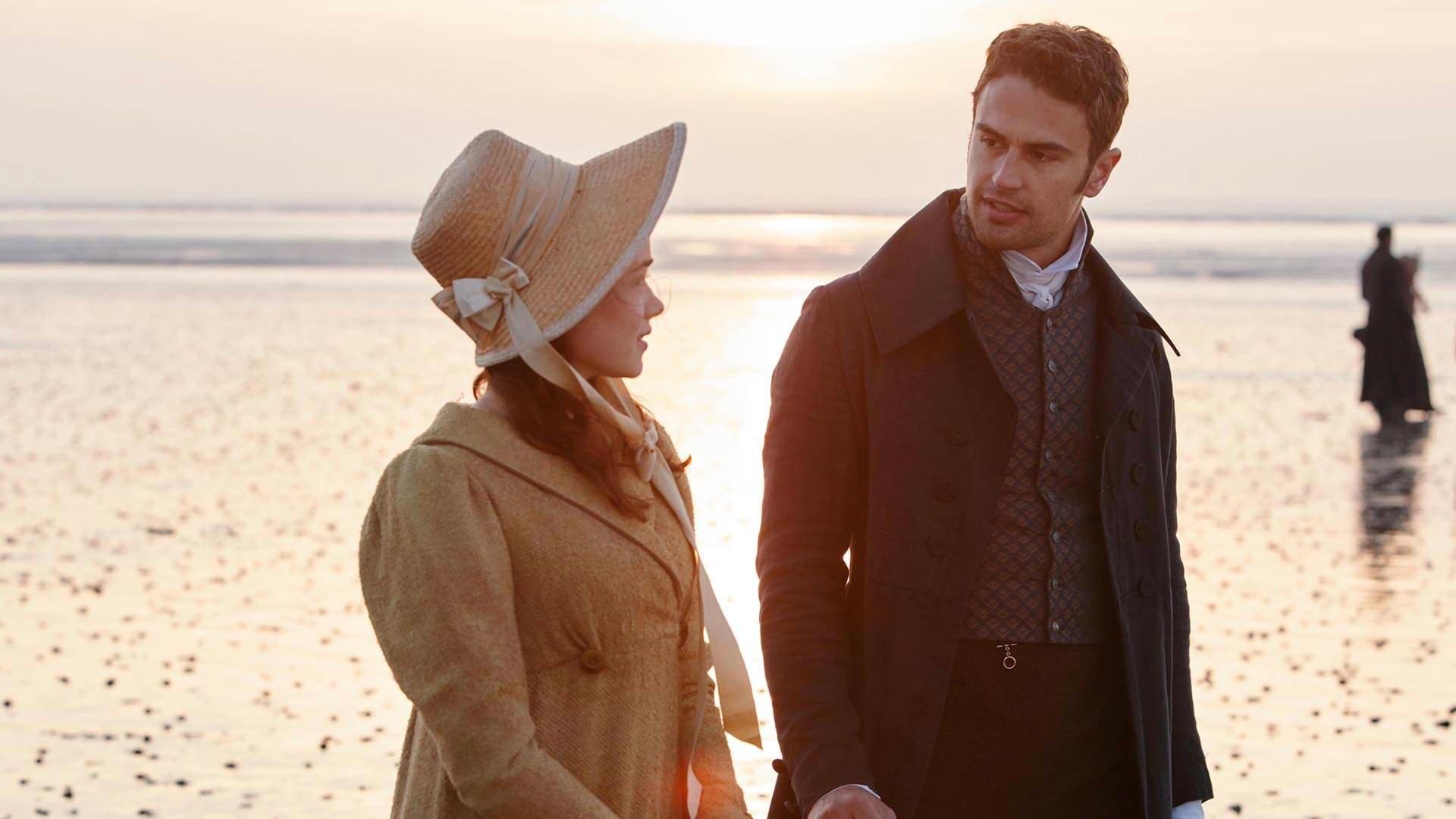 Still from Episode 3