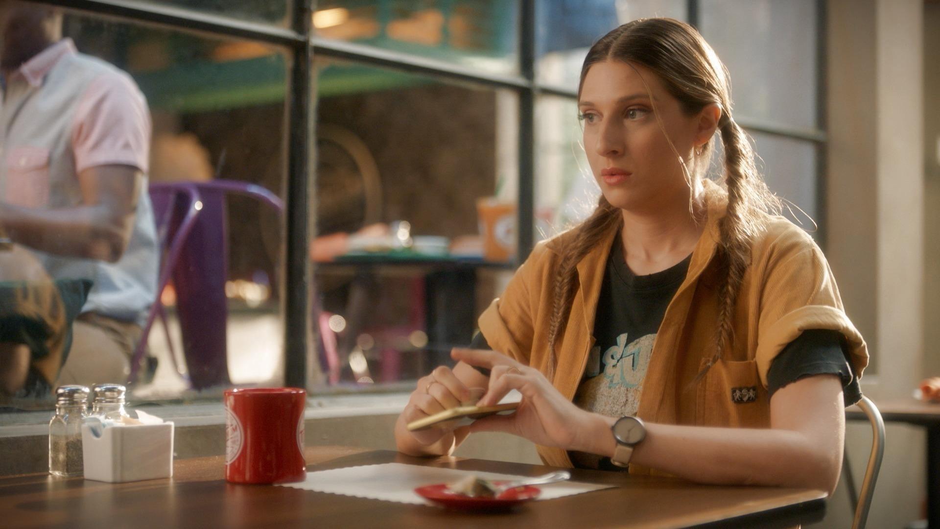 Still from Over My Head