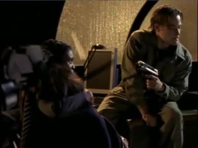 Still from First Wave