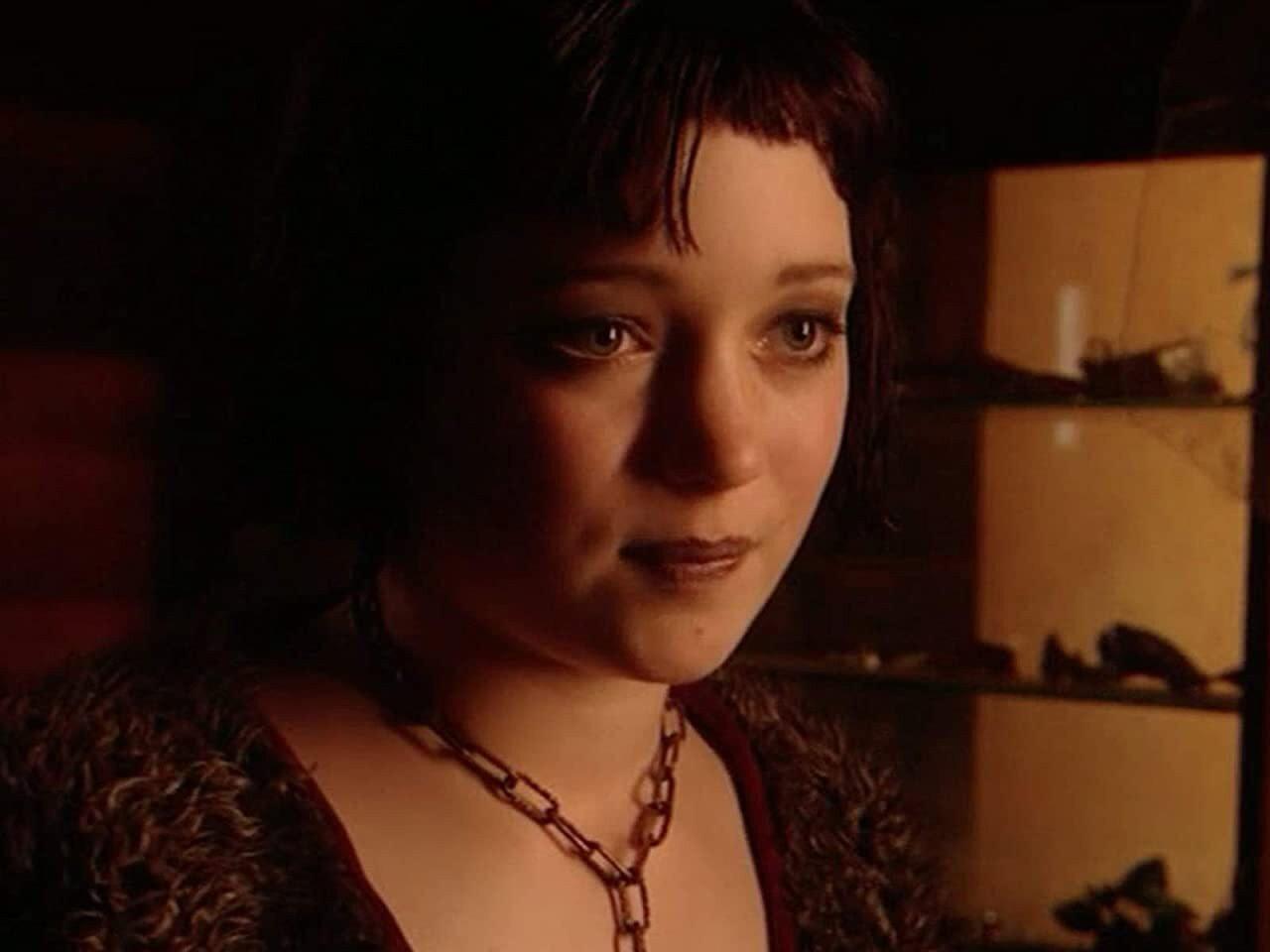 Still from Episode 12