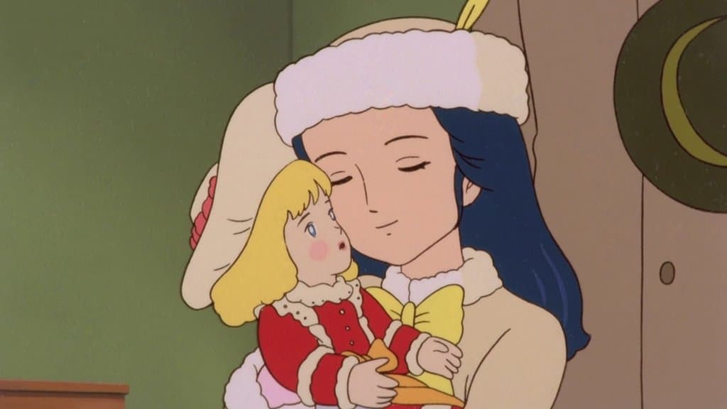Still from Emily The Doll