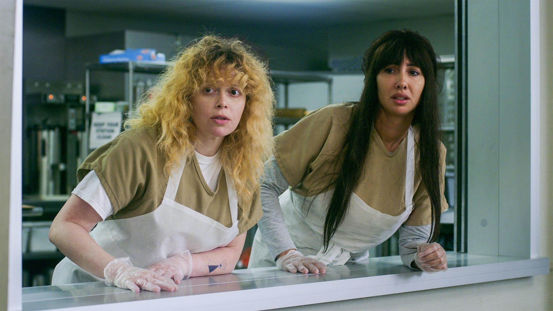 Still from How to Do Life