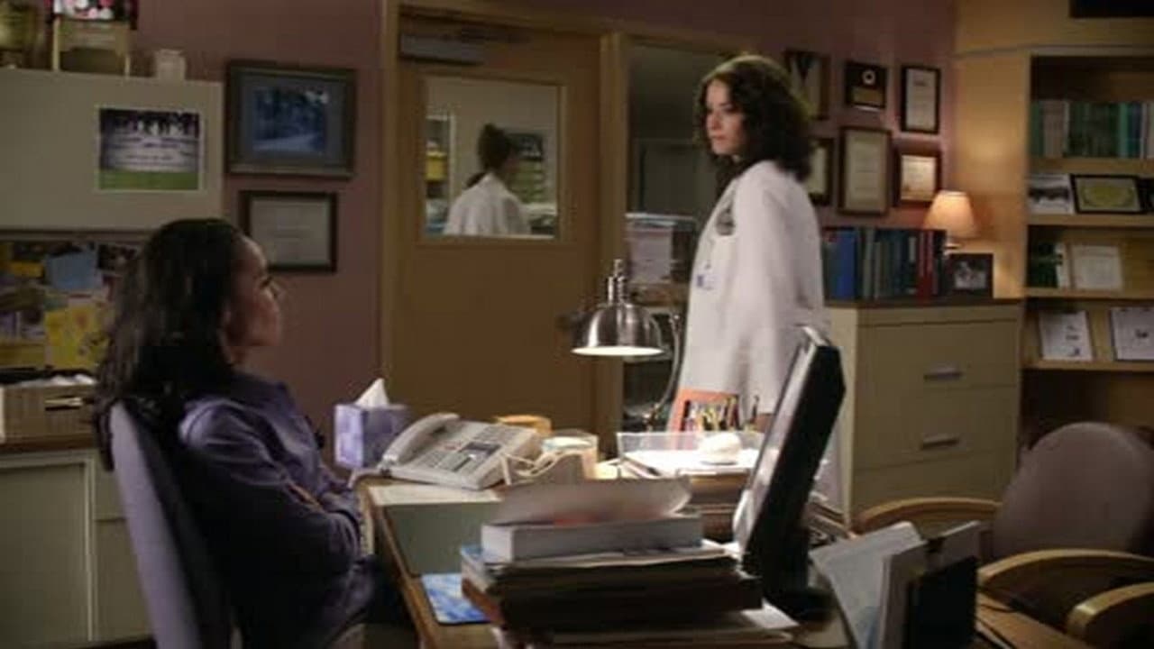 Still from Picture Perfect