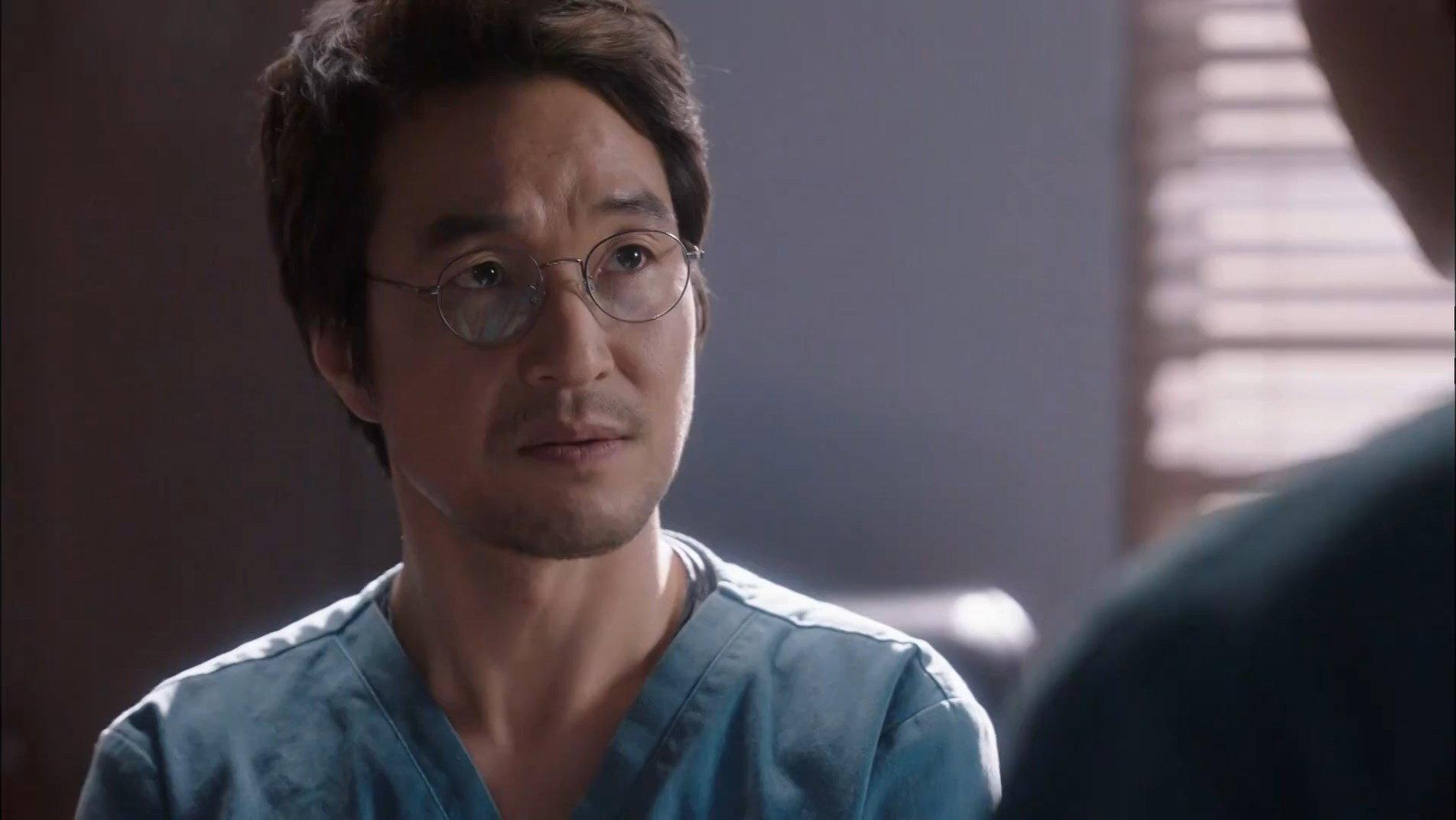 Still from Paragonimiasis Effect