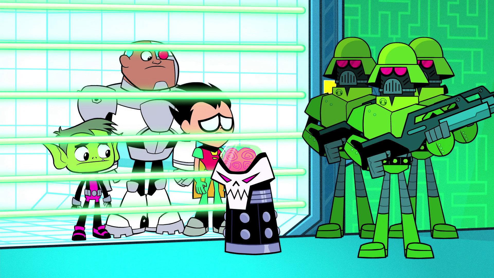 Still from Operation Dude Rescue (1)