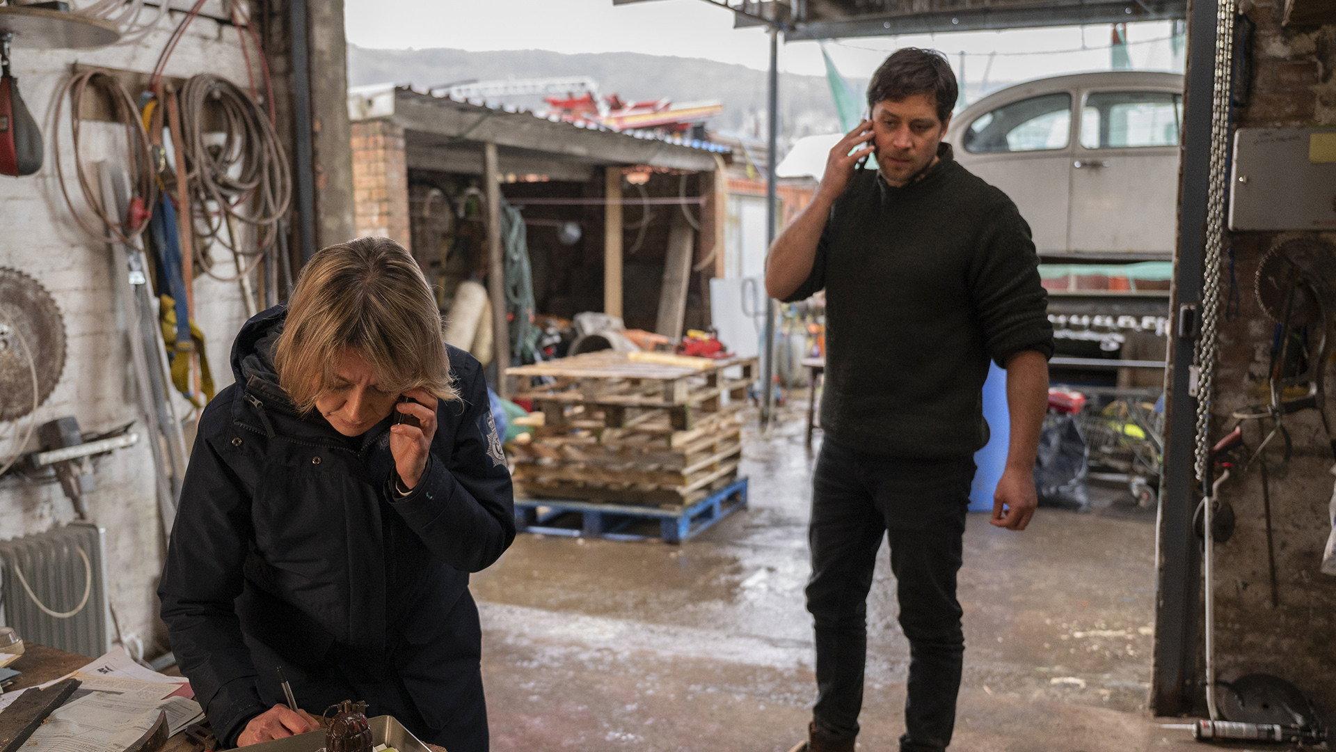 Still from Episode 6