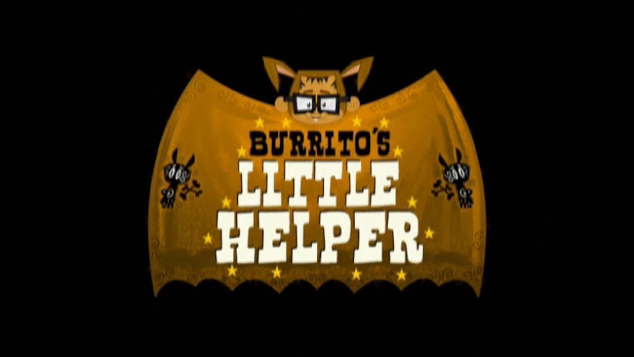 Still from Burrito's Little Helper