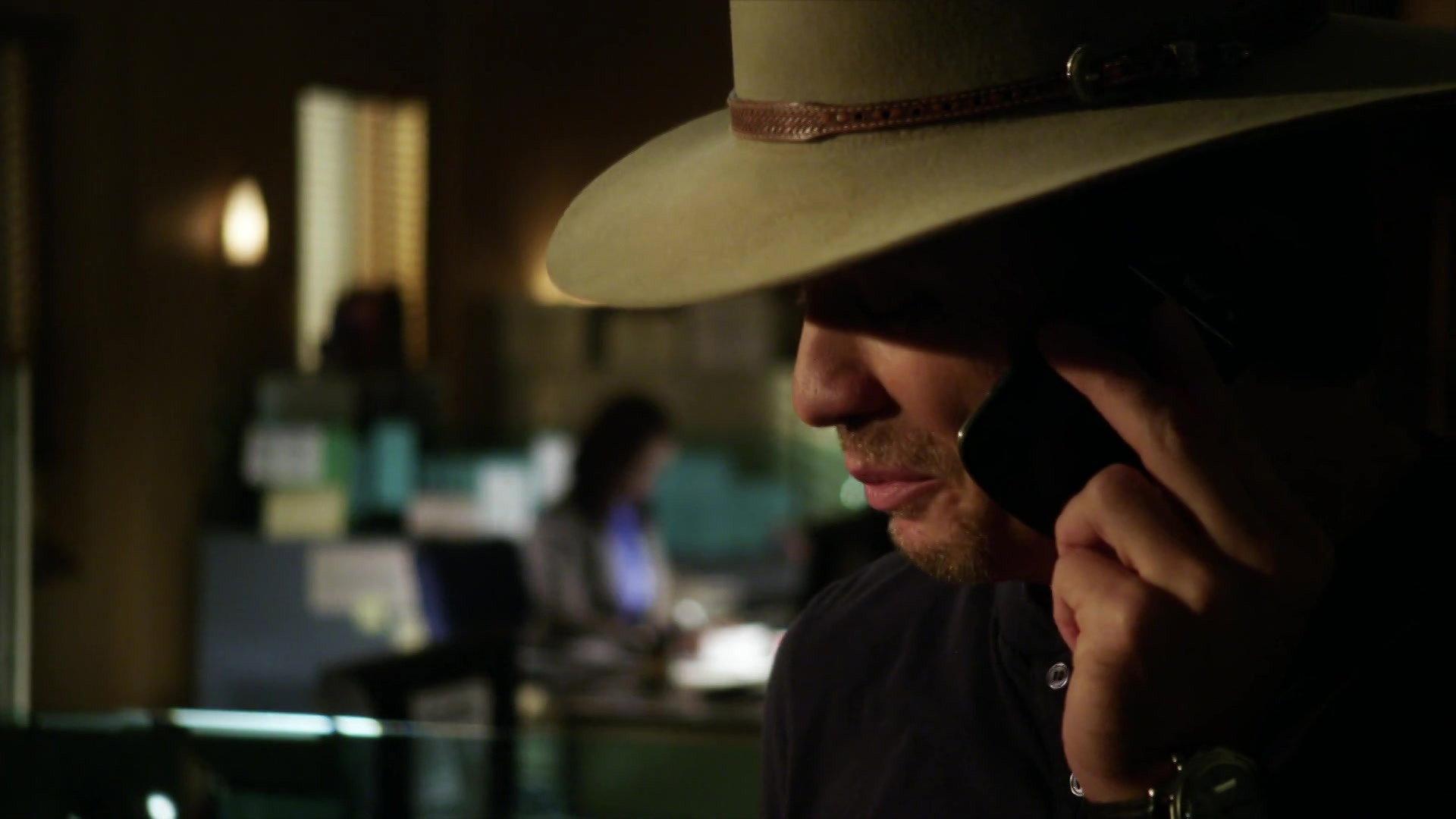Still from Hole in the Wall