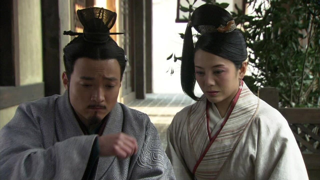 Still from Episode 29