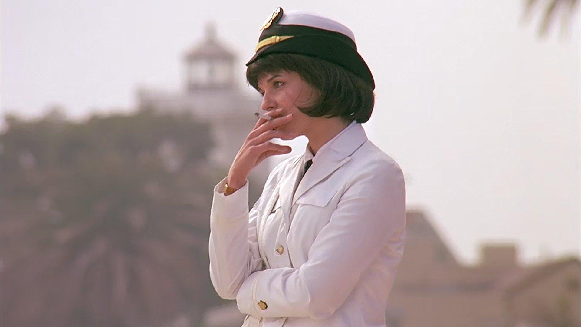 Still from M.I.A.