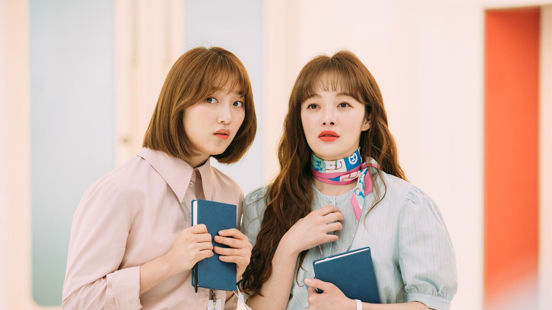 Still from I Come Back to Forgive You