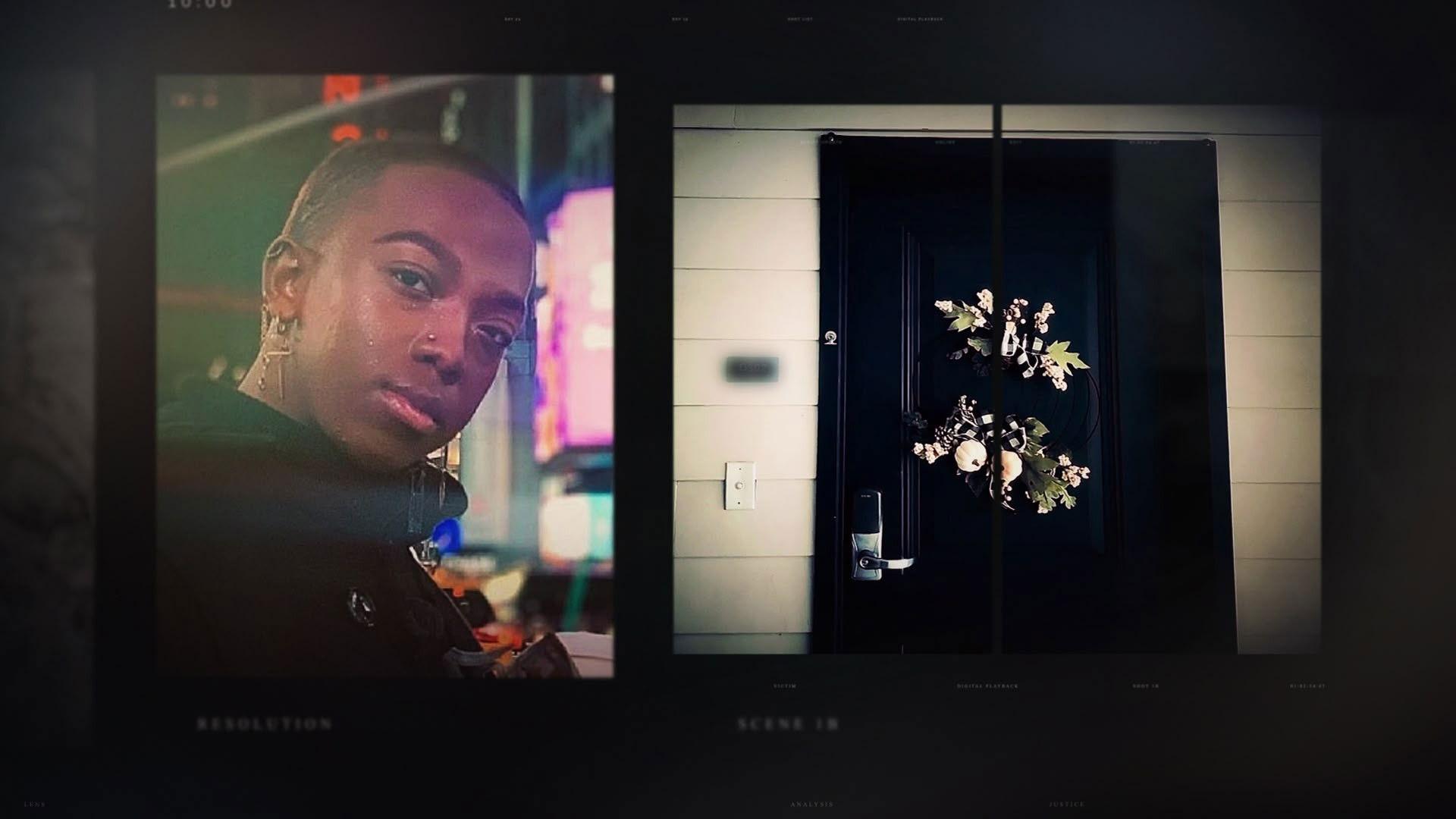 Still from Bringing Jay Home