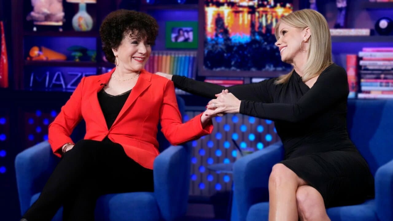 Still from Cheryl Hines & Susie Essman