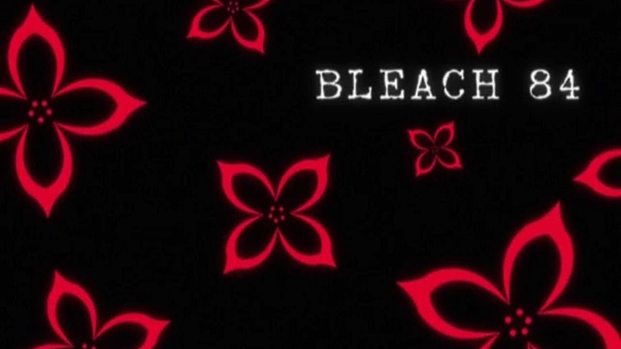 Still from Dissension in the Substitute Team? Rukia's Betrayal