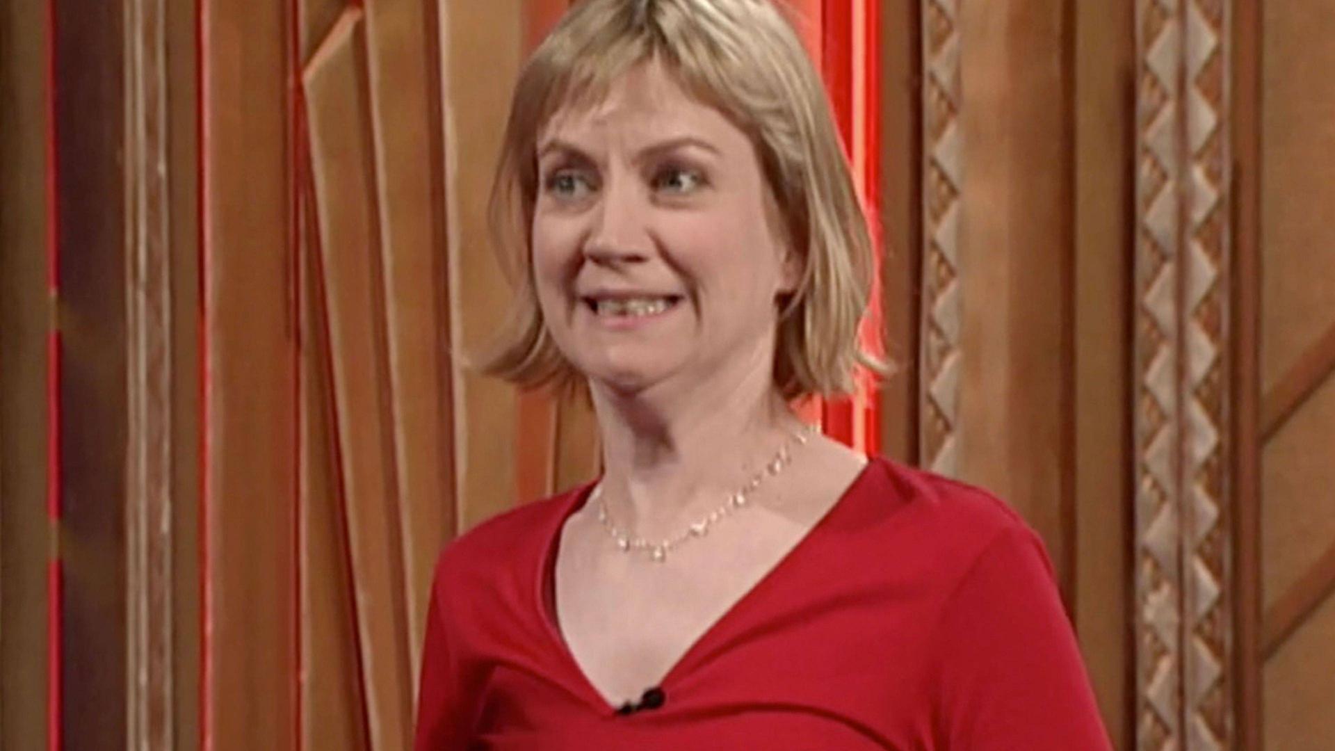 Still from Kathy Greenwood
