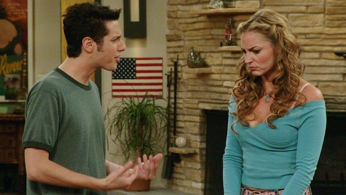 Still from Joey and the Big Audition