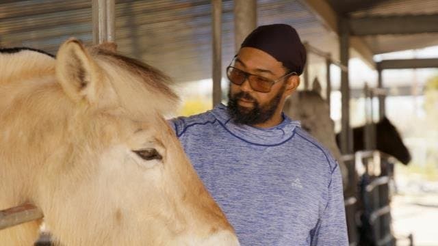 Still from Amazing Animal Abilites